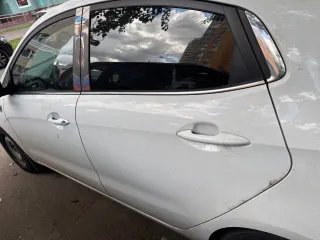 KIA RIO 2015, автомобиль марки KIA модель RIO 2015 г.в., VIN-номер Z94CC41BBGR318886. Для согласования даты и времени ознакомления с имуществом или иной информацией необходимо заблаговременно направить письменный запрос на адрес электронной почты: yudeen@inbox.ru. Имущество находится в г. Рязань.