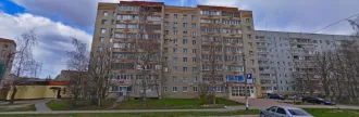 Квартира, площадь 46,6 кв.м., назначение: Жилое, этаж: 6, кадастровый (условный) номер: 71:24:020314:534 Находится в долевой собственности, размер доли: 1/2
Адрес (местонахождение): Россия, обл Тульская, г Алексин, шоссе Генерала Короткова, дом 3, квартира 23