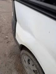 Renault Trafic 2007, 90 лс, 420051 км, кузов №: VF1FLBMB67Y224623, идентификационный номер (VIN): VF1FLBMB67Y224623.