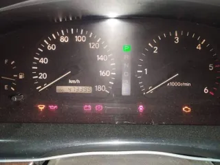 Toyota Cresta, 1985 года, 90 лс, 475000 км, АКПП. Automobile TOYOTA CRESTA (Тойота Креста) 1985 года выпуска, VIN: ОТСУТСТВУЕТ, номер кузова (коляска): LX1006000878, номер двигателя: 4230632, гос. номер: М812РО42. Машина не заводится, нужна аппаратура двигателя дизельного 2LTE двигатель менялся без…