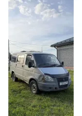 ГАЗ 2217 2011 специализированный автомобиль марки: ГАЗ, модель: 2217 6 мест, год выпуска: 2011 г., идентификационный номер (VIN): X96221700B0698868 с лотом №1 можно ознакомиться по месту его нахождения: РТ, Верхнеуслонский район, п. Пятидворка, ул. Карьерная, д. 32, предварительно согласовав время…