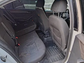 Skoda Rapid 2021 125 лс 131550 км АКПП Марка, модель: Skoda Rapid; год выпуска: 2021; идентификационный номер (VIN): XW8AT4NH8NK100896