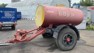 Продажа транспортного средства Спецтехника Прицеп поливомоечный 8655-0000010-01 (VIN X568655ПT30000158) Продажа транспортного средства Спецтехника Прицеп поливомоечный 8655-0000010-01 (VIN X568655ПT30000158) 
Пробег: 0 
Марка: 8655-0000010-01 
Модель: 8655-0000010-01 
Назначение:  
VIN (заводской)…