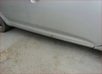Kia Ceed 2011 года, 122 лс, АКПП, VIN XWEHC512BC0013960