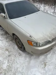 Toyota Mark 2, 1993, Легковой автомобиль ТОЙОТА МАРК 2, государственный номерной знак М177МС45, цвет светло-серый, год выпуска 1993, идентификационный номер VIN GX906534322, ПТС 72МА990006, СТС 99 32 551636. Ознакомление с имуществом производится по месту нахождения имущества с момента публикации…