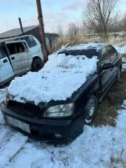 Subaru Legacy, госномер Е915ВК41, 1999 год выпуска. Мощность двигателя: 250 (184). Марка: Субару. Объем двигателя: 1994. VIN номер: Отсутствует. Вид транспорта: Легковой седан. Модель: Легаси.