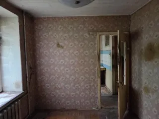 Жилое помещение 34,6 кв.м Башиловская д. 19 кв. 136 Москва, жилое помещение по адресу: г. Москва, ул. Башиловская, д. 19, кв. 136, площадью 34,6 кв.м, (этаж №3), кадастровый номер: 77:09:0004015:1483 Вид жилого помещения: Свободное Общая площадь: 34.5
