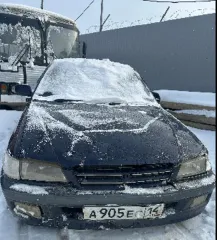 Транспортное средство марки Toyota Corona, г/н А905ЕС14, темно-синего цвета, не на ходу, не заводится Транспортное средство марки Toyota Corona, г/н А905ЕС14, темно-синего цвета, не на ходу, не заводится 1 Штука (шт) 
Объем двигателя: 1.8 
Вид транспорта: Легковой 
Марка: Corona 
Год выпуска: 1984…