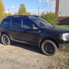 Renault Duster 2013, автомобиль марки RENAULT модель Duster 2013 г.в., VIN-номер X7LHSRDJN50217110. С имуществом можно ознакомиться по адресу: Россия, г. Нижневартовск, по предварительной записи у организатора торгов по номеру телефона 89671270194.
