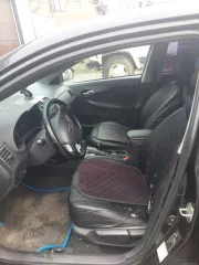 Toyota Corolla 2008 года выпуска. VIN: JTNBV56E80J021064.