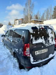 Lada LARGUS 2017, VIN: XTARS045LJ1061585.