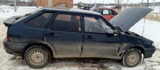 ВАЗ 21144 Лада Самара, 2007 г.в., VIN: XTA21144074459890