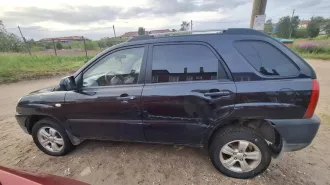 KIA JES, 2009 легковой автомобиль, марка – KIA, модель – JES, год изготовления – 2009, VIN – XWEKG812AA0002958. Транспортное средство в залоге у ООО «МКК Каранга». Ознакомление с имуществом производится по месту нахождения с момента публикации сообщения до окончания приема заявок по предварительной…