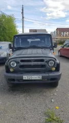 Автомобиль УАЗ-315195, год изготовления 2007, гос. регистрационный знак У320СН42. не рабочий двигатель, коррозионное поражение кузова 
Год выпуска: 2007 
VIN номер: xtt31519570535831 
Вид транспорта: легковой автомобиль 
Марка: уаз 315195 
Модель: uaz 315195 
