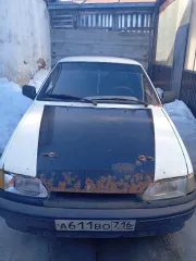 ВИС 2347-0000010-30, 2009 Легковой автомобиль марки: ВИС, модели: 2347-0000010-30, год выпуска: 2009 г., идентификационный номер (VIN): X6D23470091004215. С имуществом можно ознакомиться по местонахождению по предварительной записи у организатора торгов, направив запрос на эл. почту…
