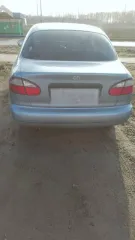ZAZ Sens 2009 года, 70 лс, 200000 км, легковой автомобиль, марка: ЗАЗ, модель: SENSE, год изготовления: 2009, VIN: Y6DTF698P90218970, мощность двигателя, л. с. (кВт): 70 (51.5), вид собственности: индивидуальная. Пробег уточнять при осмотре.