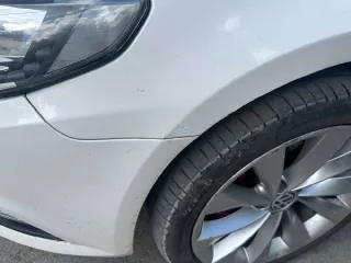 Volkswagen Passat CC, 2012 Легковой автомобиль, марки Volkswagen PASSAT CC, 2012 года выпуска, VIN: WVWZZZ3CZDE547698. (залог ПАО "Сбербанк России").