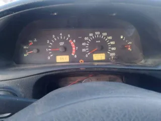 Chevrolet Niva, 2008 года, 79,6 лс, 360466 км, полный привод. Транспортное средство – легковой автомобиль CHEVROLET NIVA, 212300, VIN – X9L21230080212934, 2008 г.в., цвет – темно-синий металлик, ГРЗ – К342КМ163. Транспортное средство находится в залоге у АО «ТБанк».