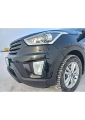 Hyundai Creta 2018, 149 л.с., 253411 км. Автомобиль марки/модели ХЕНДЭ/HYUNDAI CRETA, VIN: Z94G2813BJR110918, 2018 г.в. В залоге у АО «Кредит Европа Банк (Россия)».