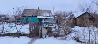 Здание жилое в собственности, (31.9 кв.м.). Расположенное по адресу: Ростовская обл., Усть-Донецкий р-н, х. Бородино, ул. Балочная, д. 16 и 
Земельный участок (для ведения личного подсобного хозяйства) в собственности,(3000 кв.м.);  Расположенный по адресу: Ростовская обл., Усть-Донецкий р-н, х…
