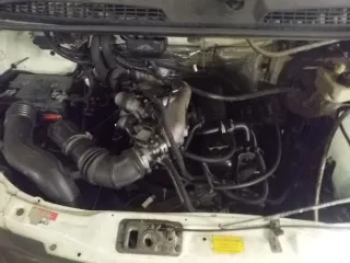 ГАЗ-2217 2011 года выпуска, VIN X96221700B0694415, пробег 616667 км. Назначение pryamie.