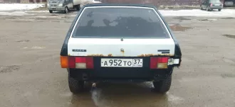 Легковой автомобиль, марка: ВАЗ, модель: 21093, год изготовления: 2003, VIN: XTA21093033520383, г/н: А952ТО37