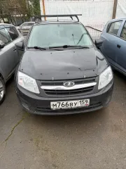 LADA 219070 LADA Granta 2018 legkovoy avtomobil marki: LADA, modeli: 219070 LADA Granta, god vypuska: 2018 g., identifikatsionnyy nomer (VIN): XTA219070J0546024 (nakhoditsya v zaloge PAO «Sovkombank»). Oznamlenie s imushchestvom – po mestu ego nakhozhdeniya, po predvaritelnoy zapisi po tel…