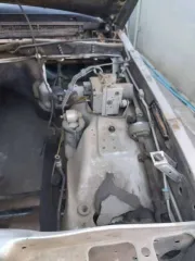 Land rover discovery ii, 2004 года, 138 лс, полный привод, акпп, легковой универсал (не на ходу), серебристого цвета, vin salltgm844a854702, грз р003км161, птс 23 ое 073437, стс 99 28 780566.