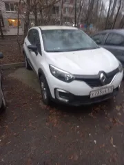 Renault Kaptur 2017, легковой автомобиль марки: RENAULT, модель: Kaptur, год выпуска: 2017, VIN: X7LASREA157412898. Ознакомление с имуществом в рабочие дни с 10:00 до 18:00 по московскому времени по согласованию по тел 89992486766, эл.почта sales@flbankrot.ru. Место ознакомления с имуществом при…