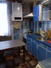 1/2 доли на жилое помещение, площадью 29,4 кв.м., этаж 01, по адресу – Пензенская область, Сосновоборский район, рп. Сосновоборск, ул. Сельхозтехника, д. 13, кв. 1, кадастровый номер – 58:26:0640304:419. Контакт для организации осмотра - 8-937-421-49-00 (Чебаева Ю.С.).