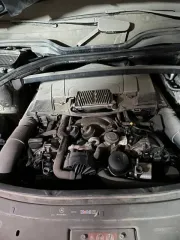 Mercedes-Benz CL-Класс 2007, 388 лс, 498253 км, АКПП, полный привод. Легковой автомобиль, марка: МЕРСЕДЕС, модель: GL450, год изготовления: 2007, цвет: черный, VIN: 4JGBF71E07A288337, ПТС: 78 УА 181901, г/н: М397КА102, тип двигателя: бензиновый. Автомобиль битый, стит без движения более 7 лет…