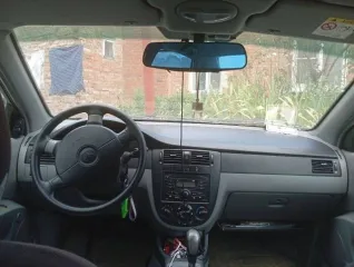 Daewoo Gentra 2014 года, 107 лс, 61900 км, АКПП, легковой автомобиль, марка: DAEWOO GENTRA, год выпуска 2014, VIN номер: XWB5V319VEA546868