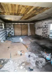 Жилой дом 147,4 м² кад. № 17:13:0401089:414, Земельный участок 800 м² кад.№ 17:13:0401089:280, адрес: РОССИЯ, Республика Тыва, Улуг-Хемский район, г. Шагонар, ул. Песчанная, д.4. Объект может быть приобретен с использованием заемных средств ПАО Сбербанк
