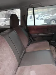 Mitsubishi Pajero Sport 2.5 2006 VIN JMB0NK9407J001191. Двигатель автомобиля не соответствует с двигателем, указанным в ПТС. С имуществом можно познакомиться по согласованию с организатором по предварительной записи.