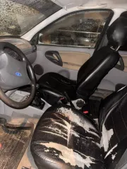 Lada Kalina 2012 года, 81,6 л.с., пробег 213686 км. VIN: XTA111730C0228322.