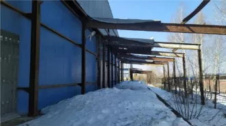 Недвижимое имущество, расположенное по адресу: РФ, Республика Татарстан, г. Казань, ул. Северо-Западная, д. 12, состоящее из 11 объектов недвижимости: Земельный участок, кад.№ 16:50:310203:21, пл. з/у – 57 530 кв.м.; Сооружение – объекты железнодорожного транспорта, кад.№ 16:50:000000:16028…