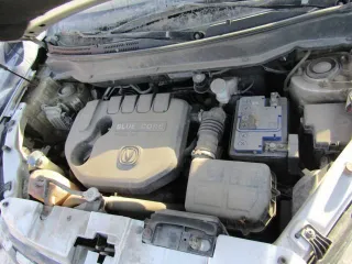 Changan CS35, 2016 года, 113 лс, 146782 км, АКПП, еще автомобиль CHANGAN CS 35 SC7164B5, VIN: LS5A3ADE9GA000135.