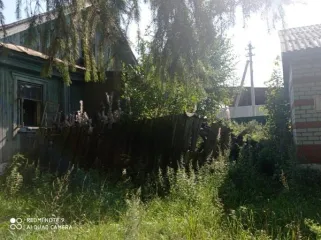 Нежилое здание 66.5 кв.м и участок 113 кв.м, Чувашская Республика. Кадастровый номер здания 21:21:240901:338, общей площадью 66,5 кв.м. Земельный участок с кадастровым номером 21:21:240901:60 площадью 113 кв.м., категория земель: земли населенных пунктов, разрешенное использование: бытовое…