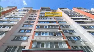 Продажа имущества, находящегося в собственности города Москвы, жилое помещение по адресу: г. Москва, квартал 5-й Капотня, д. 12, кв. 89 общей площадью 51,2 кв. м (Этаж № 8), кадастровый номер: 77:04:0004021:2207 Продажа имущества, находящегося в собственности города Москвы, жилое помещение по…