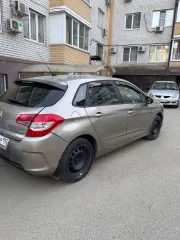 Citroen C4 2012, автомобиль марки CITROEN модель C4 2012 г.в. VIN Z8TNC5FS9CM509197. Ознакомление с имуществом проводится на основании предварительной письменной заявки, направленной на электронный адрес организатора торгов nikta81@mail.ru. Ознакомление проводится в рабочие дни с 10:00 до 17:00…