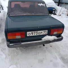 ВАЗ 21053 2004 года, государственный регистрационный знак О973ЕР11, VIN: XTA21053052023339, ключи. Техническое состояние транспортного средства не проверялось.