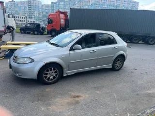 Chevrolet Lacetti, 2008 легковой автомобиль марки CHEVROLET, модель LACETTI; идентификационный номер (VIN): KL1NF486J8K783078; номер кузова: KL1NF486J8K783078. Ознакомление с имуществом в рабочие дни с 10:00 до 18:00 по московскому времени, по согласованию по тел 89992486766, эл.почта…