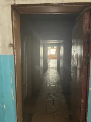 Нежилые помещения 85,9 кв.м Серов Нежилое помещение Этаж № 1 площадью 18,1 кв.м Кадастровый номер: 66:61:0201001:1960 Нежилое помещение Этаж № 1 площадью 67,8 кв.м Кадастровый номер: 66:61:0201001:1961 Адрес: Свердловская область, г. Серов, ул. Центральная, д. 11