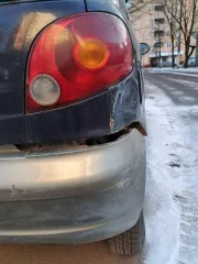 Сведения об имуществе предприятия, его составе, характеристиках, описание.