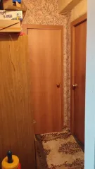 1/5 доля квартиры, 58.2 м², Красноярский край 1/5 доля квартиры в Красноярске 1/5 доля в праве на жилое помещение, расположенное по адресу: Красноярский край, г. Красноярск, пр-кт. им. газеты Красноярский Рабочий, д. 67, кв. 15, кадастровый номер 24:50:0600016:2460, площадь 58.2.