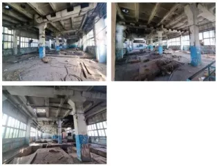 Пом. 1; пом. 3; пом. 4; пом. 8; пом. 9; пом. 10; пом. 11; стр. 34; стр. 40; стр. 41; ограждение прот 455 м; дымовая труба высотой 63,4; дымовая труба высотой 85,0 м; земельный участок площадью 17 046 кв. м, с кадастровым номером 24:50:0100234:156 полное описание объектов указано в пункте 1.7…