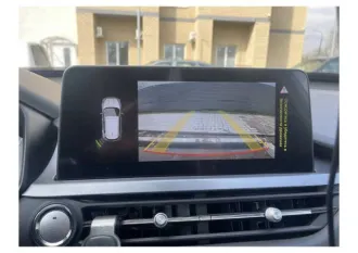 Chery Tiggo 4 Pro, 2024 года, 113 лс, 16554 км, АКПП еще Автомобиль легковой «Chery Tiggo 4 Pro», 2024 г.в., VIN LVVDB21B4RC056418, категория транспортного средства В, КПП- автомат, тип двигателя бензиновый, автомобиль проходил 2 технических осмотра у дилера, на гарантии, автомобиль