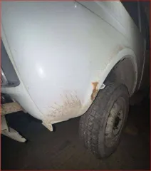 ВАЗ 2121 4x4 2015 года, 83 л.с., полный привод. Легковой автомобиль, марка LADA, модель LADA 212140 (4x4). Год изготовления 2015, цвет белый. VIN: XTA212140G2238742, госномер A347PA164. Двигатель бензиновый, модель 21214, объем 1690 см³, мощность 82,9 л.с. Экологический класс 4. Пробег…