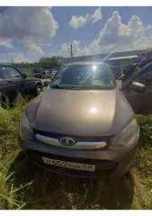 BMW X5 2018 года.