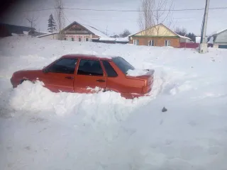 VAZ 2115, 2008 года, 81 лс, 207000 км. Легковой автомобиль, марка: Vaz 211540, модель: Lada Samara, год изготовления: 2008, цвет: золотисто-красный, VIN: XTA21154084597629, ПТС: 63МР969593, г/н: Е110ХР116, изготовитель (страна): Россия, модель двигателя: 4862563, двигатель №: 4862563, мощность…